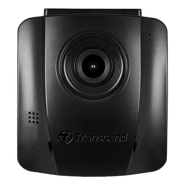Image Видеорегистратор Transcend DrivePro 110 64GB Black