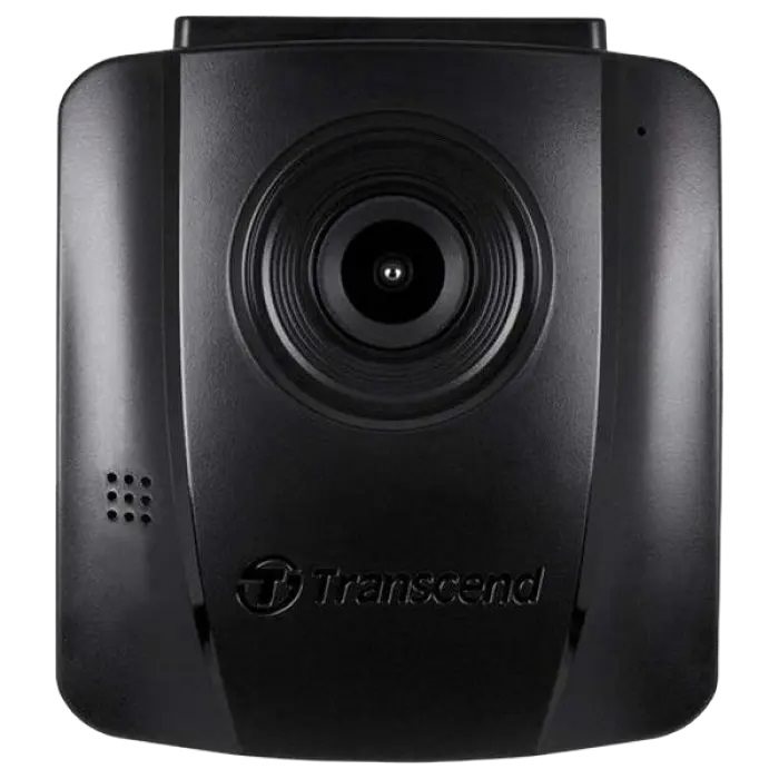 Image Видеорегистратор Transcend DrivePro 110 32GB Black