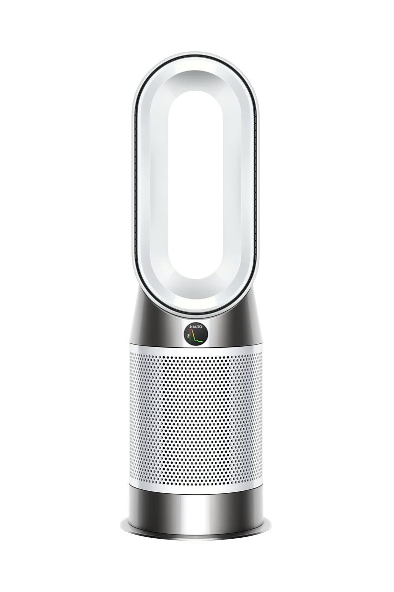 Image Очиститель воздуха Dyson Purifier Hot+Cool Gen1 HP10