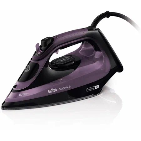 Image Утюг Braun SI 9661 VI