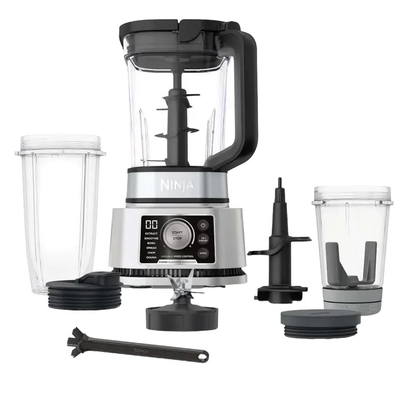 Image Блендер Ninja CB350EU