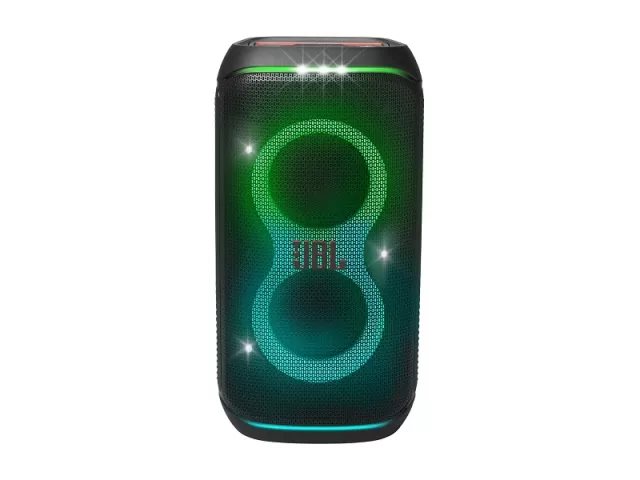 Image Портативная колонка JBL PartyBox CLUB 120