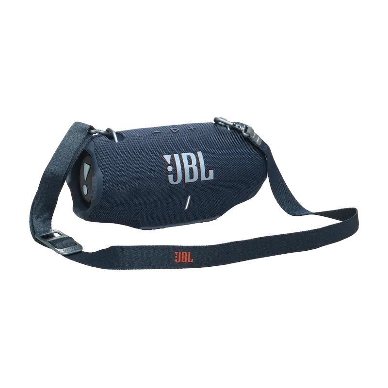 Image Портативная колонка JBL Xtreme 4 Blue