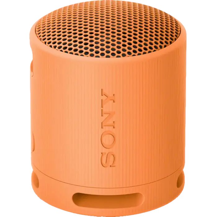 Image Портативная колонка SONY SRS-XB100 Orange