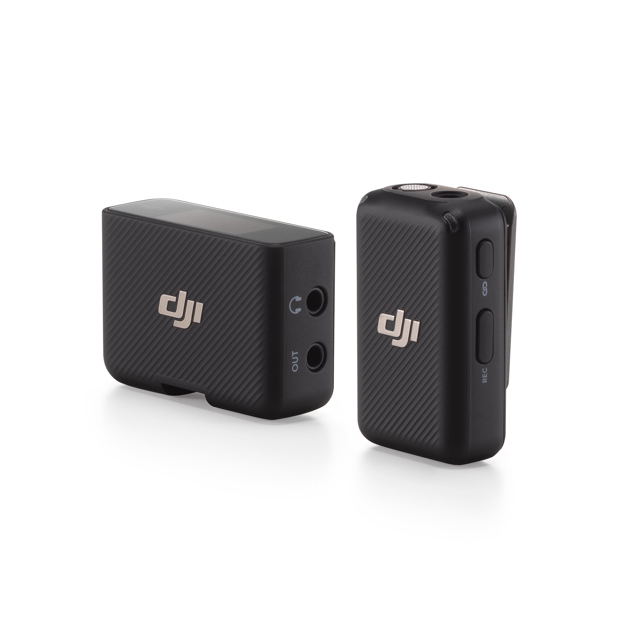 Image Microfon DJI Mic 2 (1TX+1RX+Charging Case)