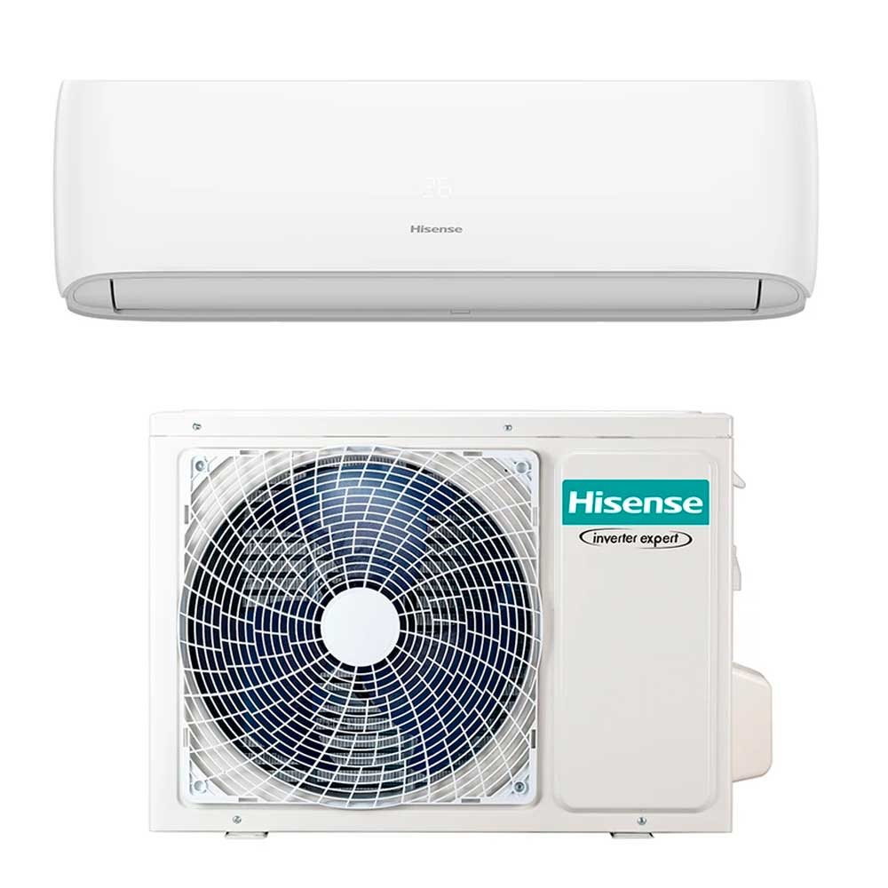 Image Кондиционер Hisense Omega CF35YR1F/W