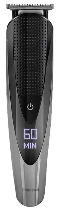 Image Триммер для бороды GoldMaster GM 8101