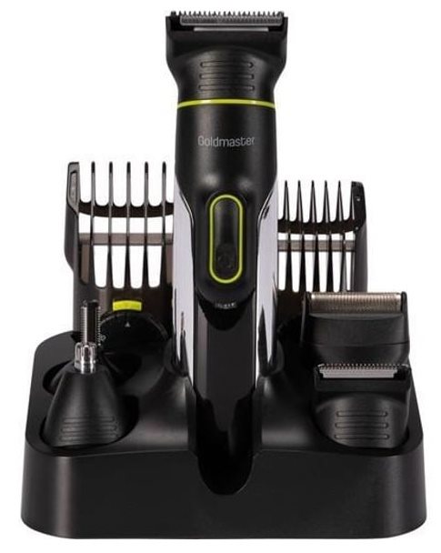 Image Машинка для стрижки GoldMaster GM 8163