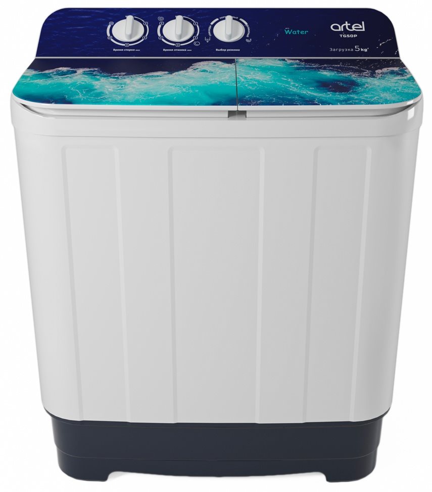 Image Стиральная машина Artel TG 50 P Water 02