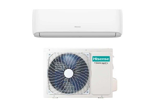 Image Кондиционер Hisense Omega CF50XS1F/W