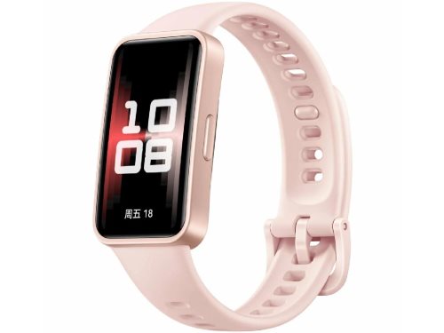 Image Bratara de fitness Huawei Band 9 Pink