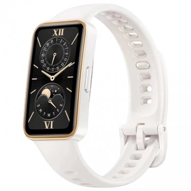 Image Фитнес браслет Huawei Band 9 White