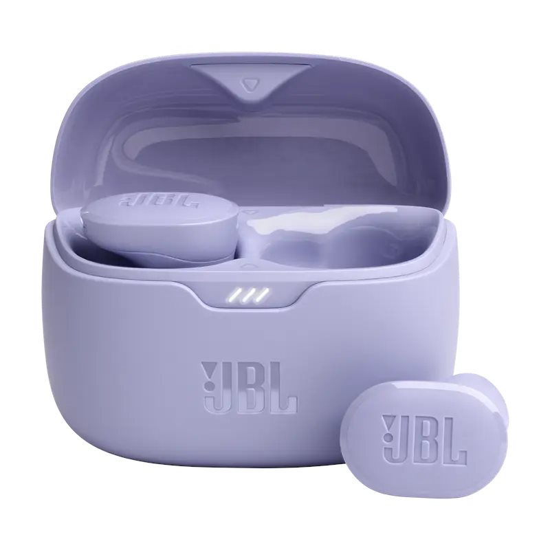 Image Căşti JBL Tune Buds Purple