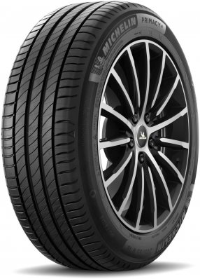 Image Шины Michelin Primacy-4 Plus 225/50 R17 98V TL XL