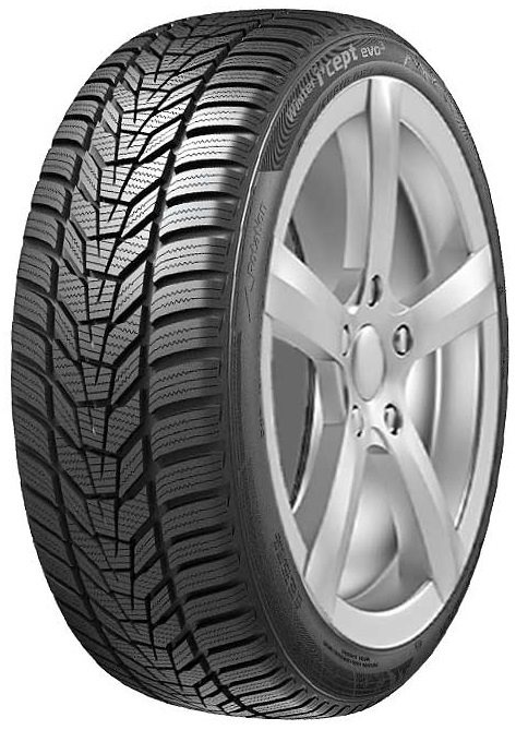 Image Anvelope Hankook Icept Evo-3 235/45 R17 97V TL XL
