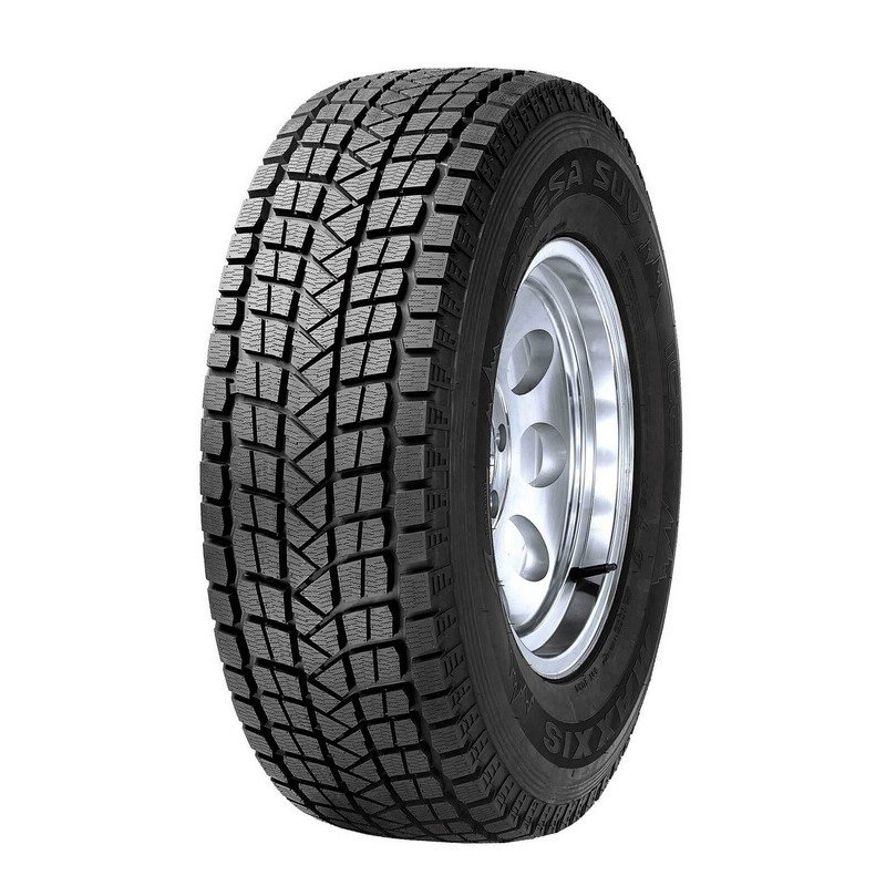 Image Шины Maxxis SS01 Presa Ice Suv 235/75 R15 105Q TL M+S
