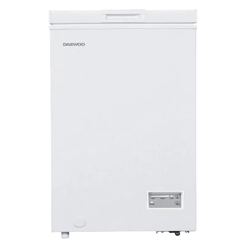 Image Ladă frigorifică Daewoo CCS10EWED0