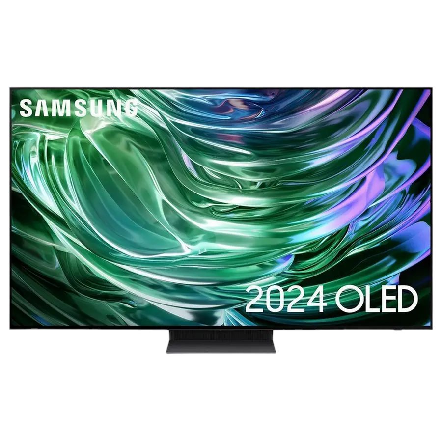 Image Телевизор Samsung QE65S90DAUXUA
