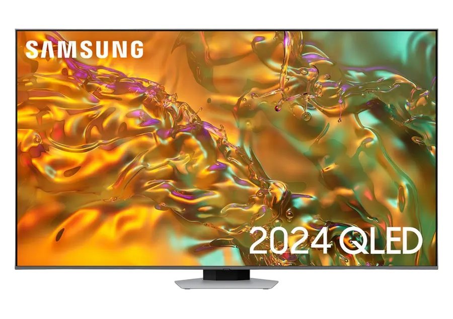 Image Телевизор Samsung QE75Q80DAUXUA