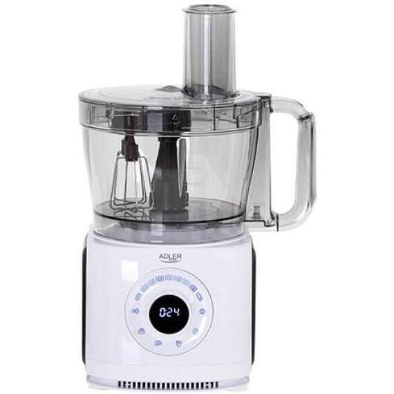 Image Кухонный комбайн ADLER AD 4224