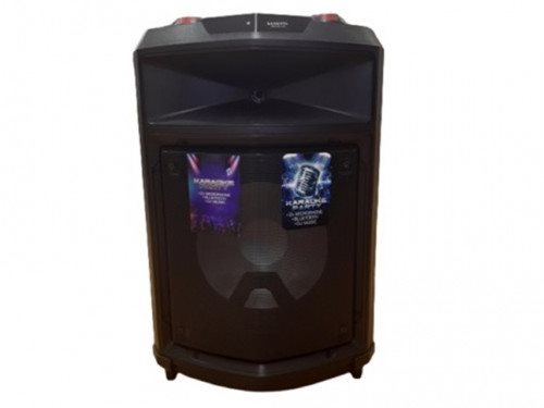 Image Портативная колонка Zanetti BOX 13 MM DISCO