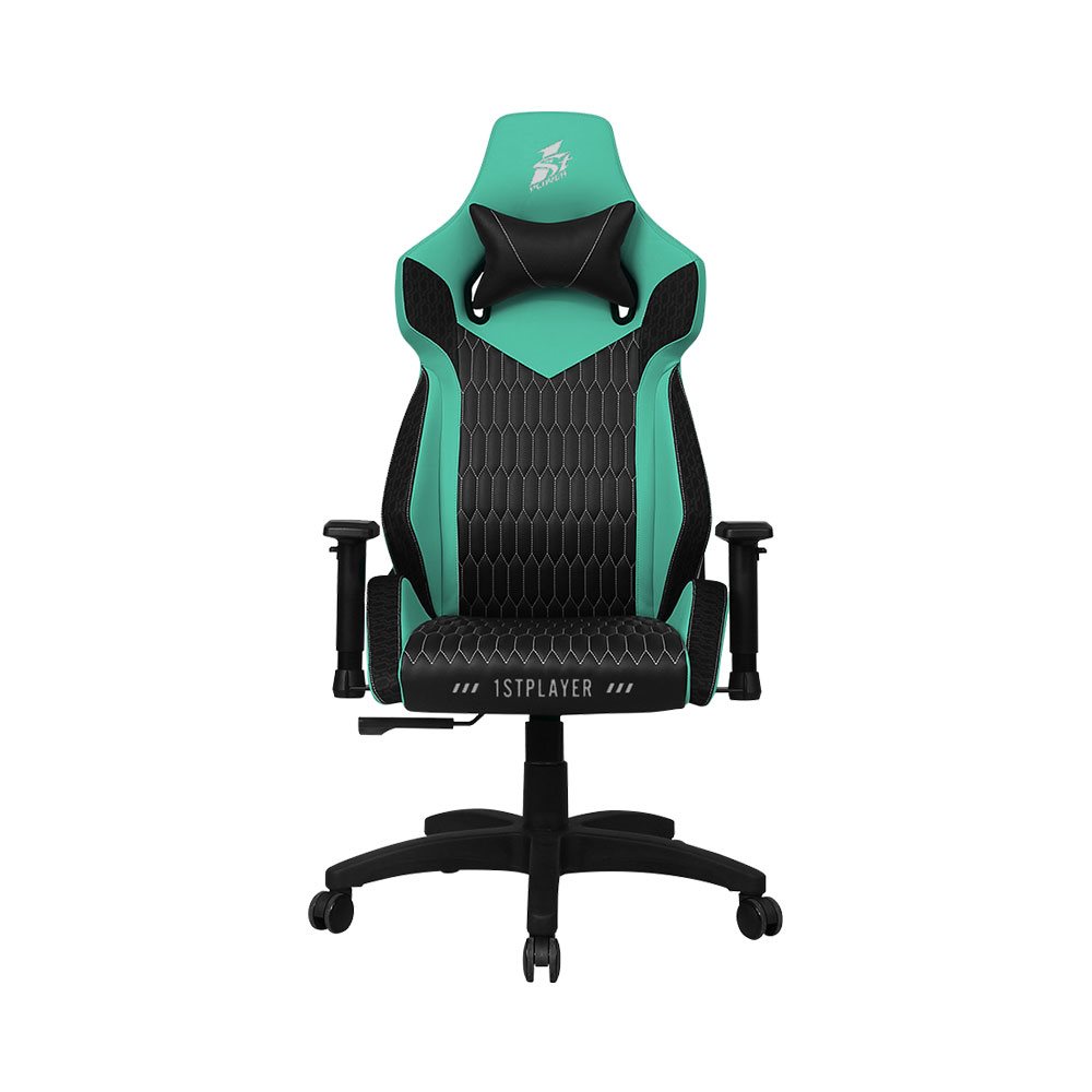 Image Игровое кресло 1STPLAYER WIN101 Tiffany Blue