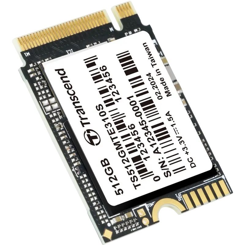 Image Накопитель SSD Transcend MTE310S 1.0TB