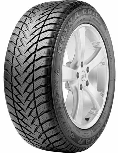 Image Шины Goodyear Wrangler UG 225/70 R16 103T