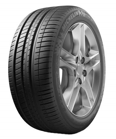 Image Шины Michelin Pilot Sport 5 245/45 R19 102Y