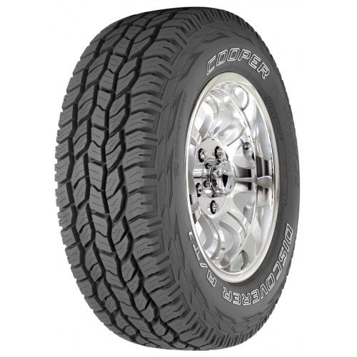 Image Шины Cooper Discoverer A/T3 245/70 R16