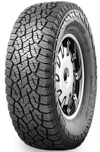 Image Шины Kumho (AT 52) 265/65 R17 112T