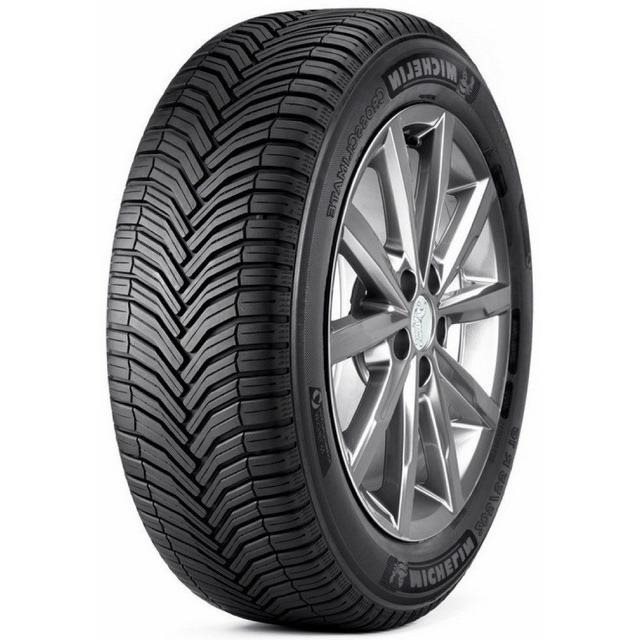 Image Шины Michelin Crossclim+ 215/55 R17 98W