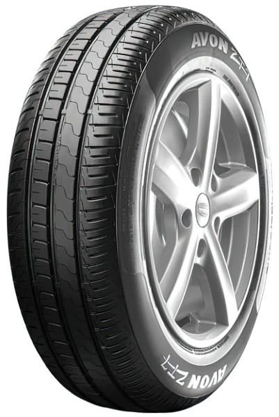 Image Шины Avon (ZT7) 195/60 R15 88 H
