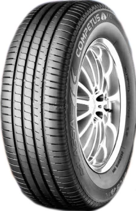 Image Шины Lassa Competus H/P2 225/45 R19 96W