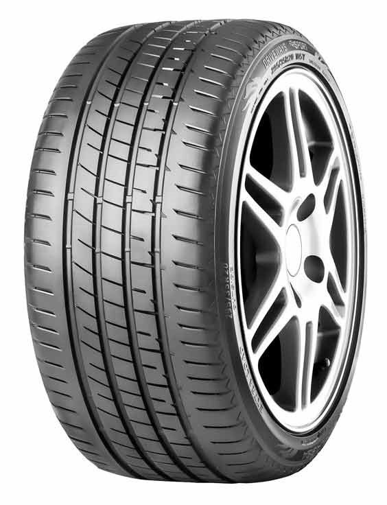 Image Шины Lassa (Driveways Sport+) 255/35 R20 97Y