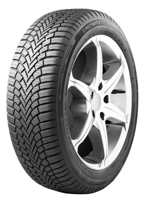Image Шины Lassa Multiways 2 235/60 R16 104H