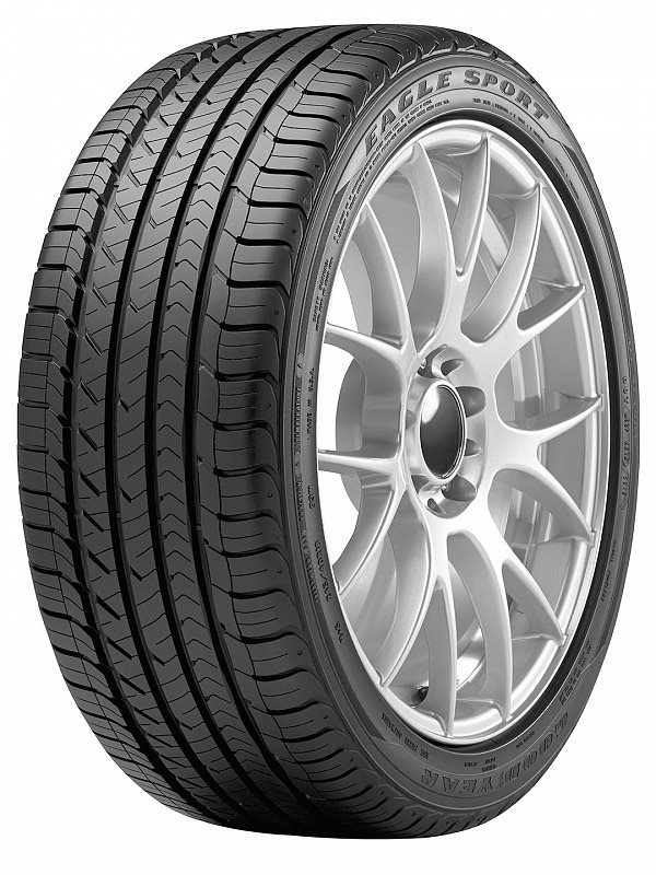Image Шины Goodyear (Eagle Sport TZ) 225/60 R16 98V