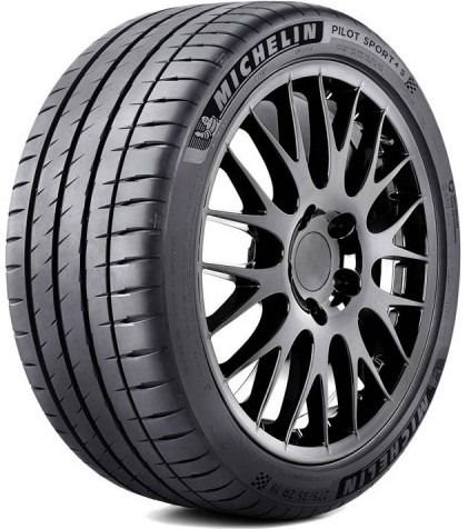 Image Шины Michelin (Pilot Sport 4S N0) 305/30 R20 103Y