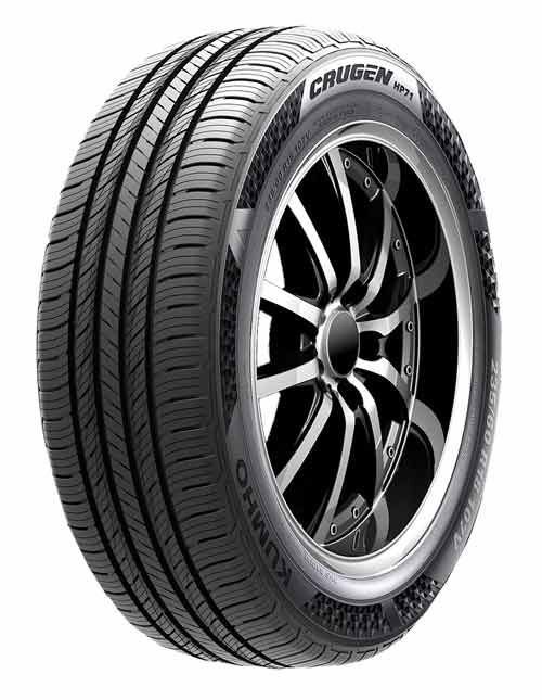 Image Шины Kumho (HP 71) 245/55 R19 103H