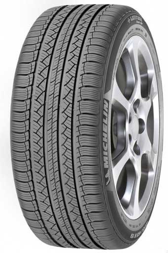 Image Шины Michelin Latitude Tour HP GRNX MO 235/65 R17 104V