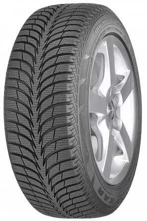 Image Шины Goodyear UG ICE+ 215/65 R16 98T