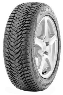 Image Шины Goodyear (Ultra Grip 8) 185/65 R15 88T