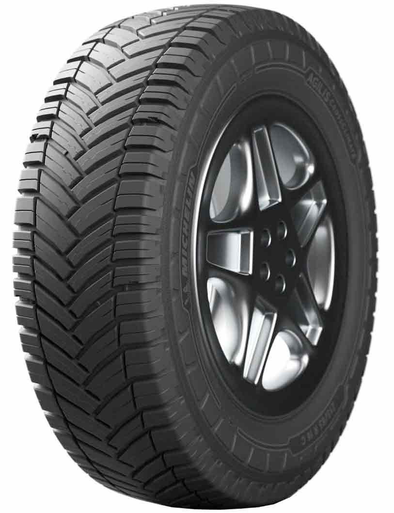 Image Шины Michelin (Agilis Crossclim) 195/70 R15C 104T