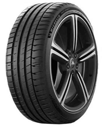 Image Шины Michelin (Pilot Sport 5) 225/45 R18 95Y