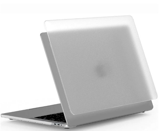 Image Husă Wiwu Ishield Ultra Thin Hard Shell Case Macbook Air 13.3"