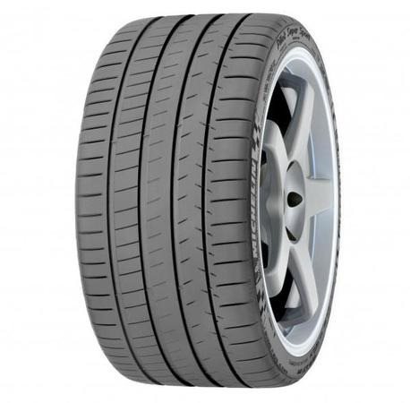 Image Шины Michelin (Pilot Super Sport *) 275/35 R20 102Y