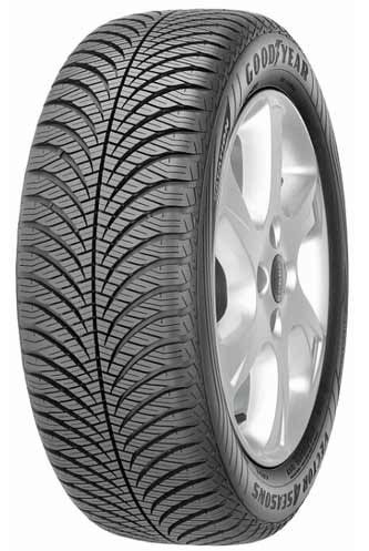 Image Шины Goodyear (Vec 4seasons SUV G3) 235/60 R18 107W