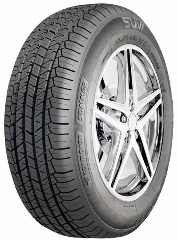 Image Шины Tigar (SUV Summer) 235/65 R17 108V