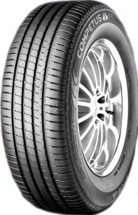Image Шины Lassa Competus H/P2 245/65 R17 111H