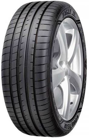 Image Шины Goodyear EAG F1 ASY 3 SUV 235/50 R19 99V